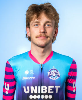 Eivind Broholt Fougner